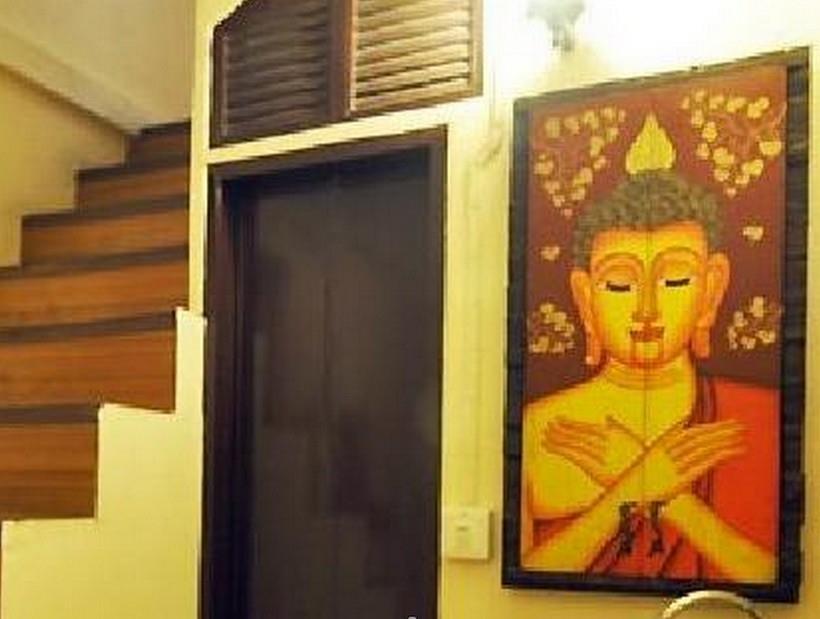 Yha Bangkok Downtown @ Station S3 Hostel Exterior photo